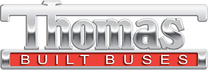 Thomas Built Buses logo