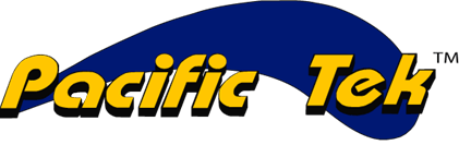 Pacific Tek logo
