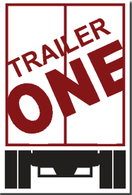 Trailer One logo