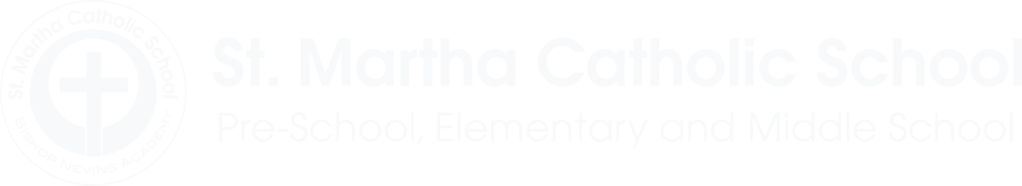 St. Martha Catholic School